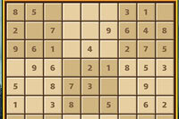 Divertiti con 10 livelli del nostro Sudoku!