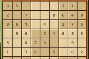 Divertiti con 10 livelli del nostro Sudoku!