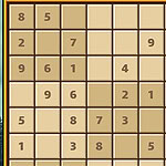 Sudoku Classic Online Divertiti con 10 livelli del nostro Sudoku!