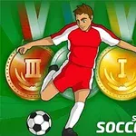 Eroe o eroina del calcio?