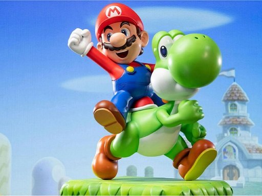 Giochi di Super Mario 🕹️ Gioca su Giochi123