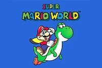 Super Mario World ci fornisce un'altra brillante versione di un classico di