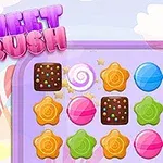 Sweet Crush è un gioco di tipo match-3