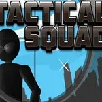 Come parte della squadra tattica, ti è stato affidato il compito di eliminare lo stickman!