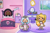 Entra nel colorato mondo di Toka Life e lascia che la tua creatività si