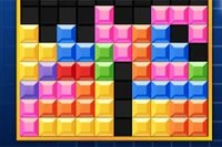Il gioco classico di Tetris in html5