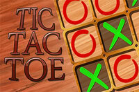 Tic Tac Toe è un classico gioco di logica per due giocatori