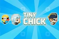 Preparatevi a divertirvi con Tiny Chick!