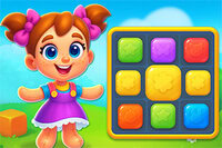 Toy Match 3 è il terzo seguito di uno dei nostri rompicapi Match 3 più