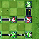 Hai sempre amato i giochi di costruzione di città e strade?