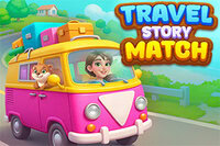 Parti per un giro del mondo con Travel Story Match