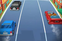 Abbina tre auto uguali