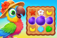 Tropical Match torna con il tanto atteso secondo seguito!