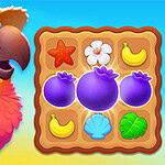 Tropical Match 2 Tropical Match torna con il tanto atteso secondo seguito!