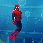 Salva il nostro Spiderman dagli zombi degli oceani