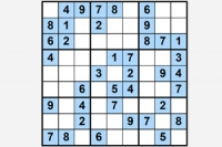 Giochi Sudoku