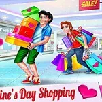 Preparati per una sessione di shopping speciale per il giorno di San Valentino