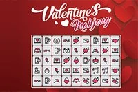Mahjong di San Valentino