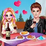 Primo appuntamento con la principessa vampira