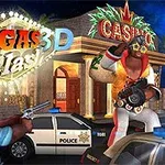 Riuscirai a tornare a casa incolume in Vegas Clash 3D?