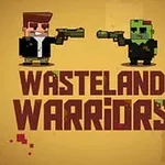 Wasteland Warriors è un bel gioco sparatoria in cui devi attaccare gli zombie