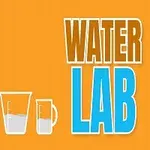 Water Lab è un gioco di puzzle matematico