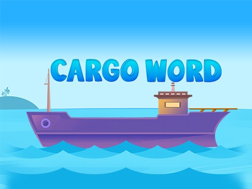 5 Letter Word Cargo