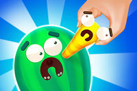 Il divertimento vi aspetta nel gioco Worm out: Brain Teaser Games!