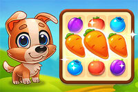 Unisciti a Oscar, il cane da fattoria super sveglio, in Yummy Tales 3 – il