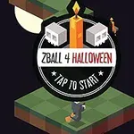 Halloween è quasi arrivato e ovviamente questo significa che abbiamo un gioco ZBall a tema spettrale con cui giocare