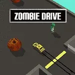 Zombie Drive è un gioco arcade di guida