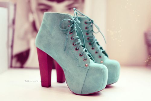 Shoes!!!