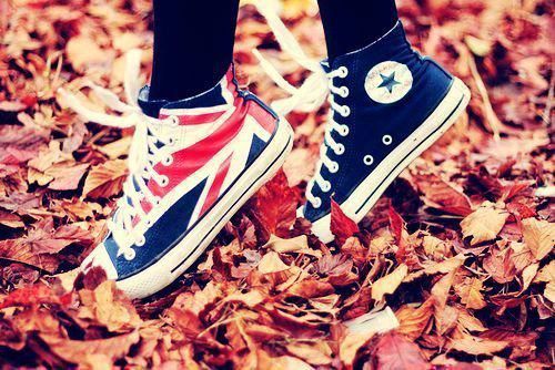 British shoes!!