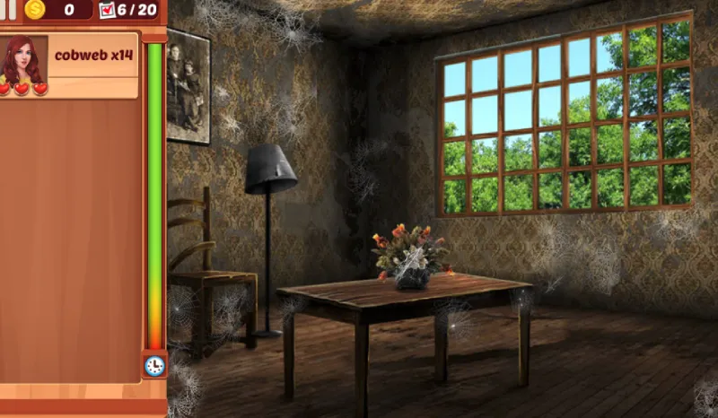 Recensione 300 - Home Makeover: Hidden Object