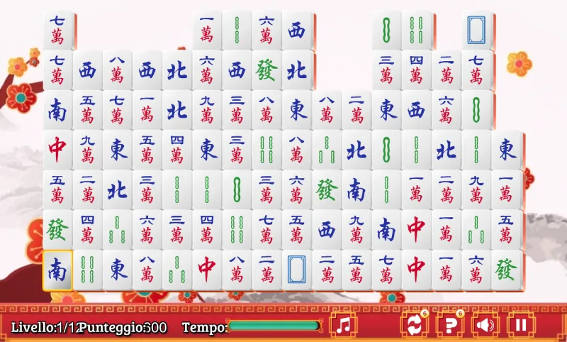Recensione 273 - Mahjong Chain