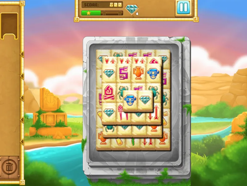 Recensione 139 - Mystic Mahjong Adventures