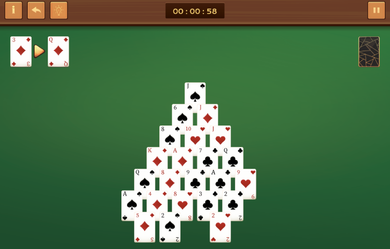 Recensione 93 - Solitaire 15 in 1 Collection