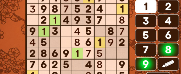 Sudoku Classic